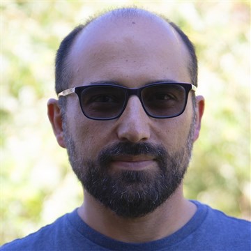 Babak Arjomandi