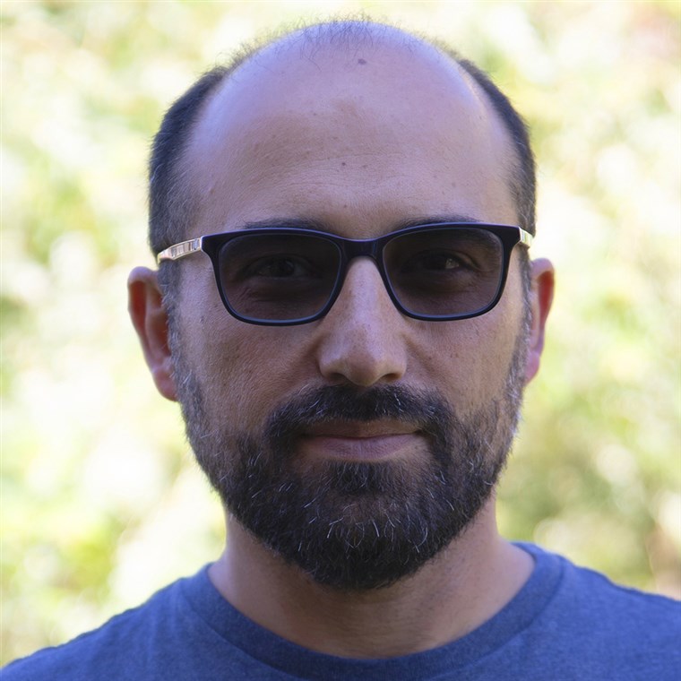 Babak Arjomandi